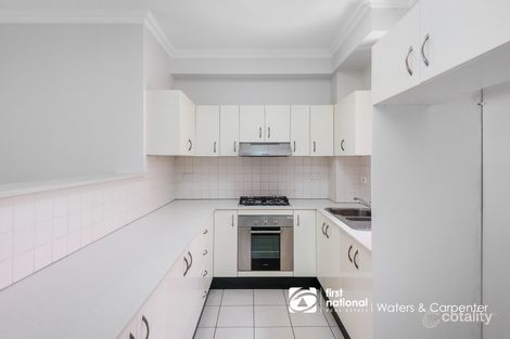 Property photo of 12/30-44 Railway Terrace Granville NSW 2142
