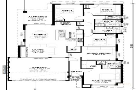 Property photo of LOT 1341 Portobello Parade Wellard WA 6170