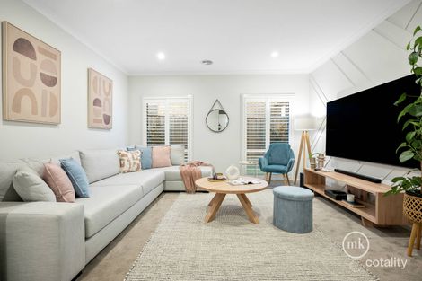 Property photo of 41 Outback Drive Doreen VIC 3754