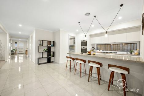 Property photo of 41 Outback Drive Doreen VIC 3754