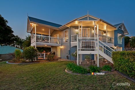Property photo of 4 Hunter Circuit Petrie QLD 4502
