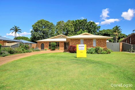 Property photo of 11 Allawah Road Avenell Heights QLD 4670