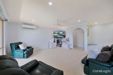 Property photo of 11 Allawah Road Avenell Heights QLD 4670