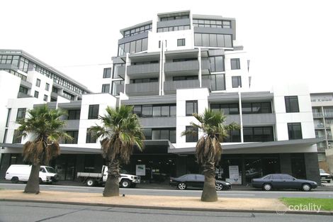 606/55 Bay St, Port Melbourne, VIC 3207