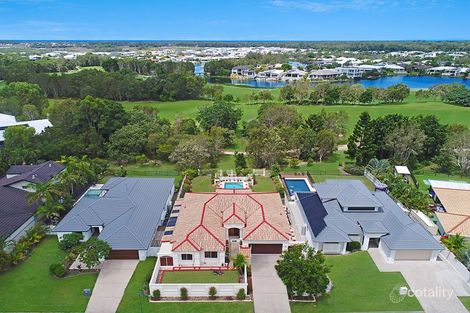Property photo of 47 Mahogany Drive Pelican Waters QLD 4551