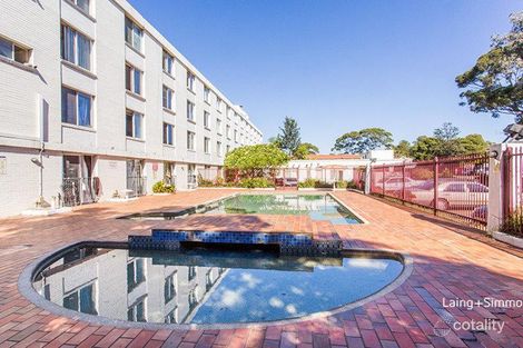 Property photo of 6G/95 Station Road Auburn NSW 2144