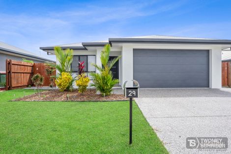 29 Lillydale Way, Trinity Beach, QLD 4879