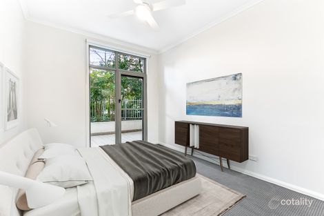 Property photo of G12/266 Pitt Street Waterloo NSW 2017