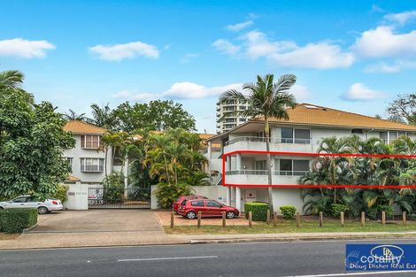 6/212 Sir Fred Schonell Dr, St Lucia, QLD 4067