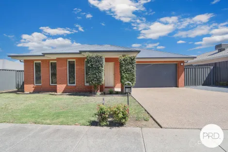 18 Mcauliffe St, Wodonga, VIC 3690