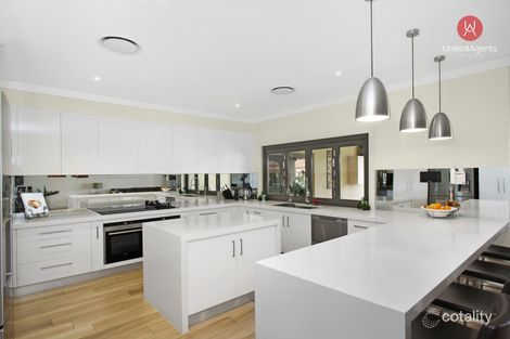 Property photo of 40-46 Capitol Hill Drive Mount Vernon NSW 2178