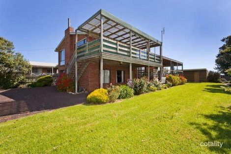 Property photo of 39 Irvine Street Peterborough VIC 3270