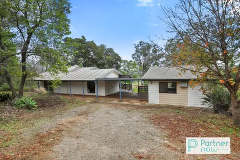 Property photo of 159 Tullamore Road Loomberah NSW 2340