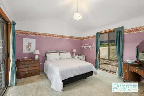 Property photo of 159 Tullamore Road Loomberah NSW 2340