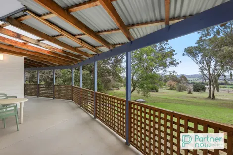 Property photo of 159 Tullamore Road Loomberah NSW 2340