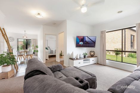 Property photo of 3/34 Menhennet Drive Delacombe VIC 3356