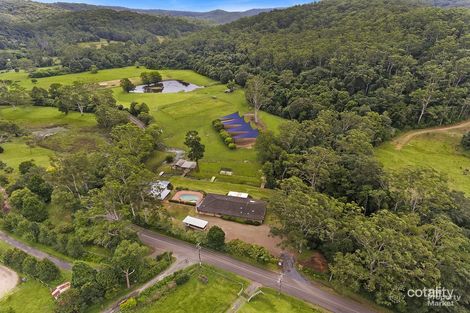 Property photo of 385 Ourimbah Creek Road Ourimbah NSW 2258