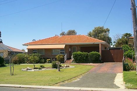 Property photo of 10 Coleby Street Balcatta WA 6021