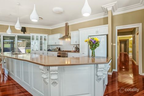 Property photo of 10 Woodrow Way East Maitland NSW 2323