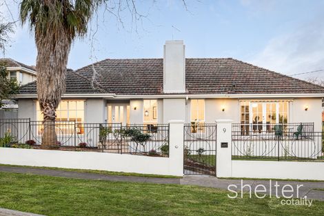 Property photo of 9 Keyes Street Ashburton VIC 3147