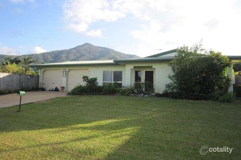 Property photo of 5 Hyacinth Close Edmonton QLD 4869