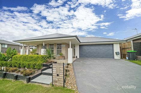 Property photo of 14 Riverflat Drive Glenmore Park NSW 2745