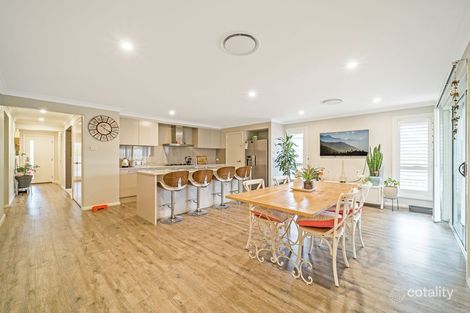 Property photo of 14 Riverflat Drive Glenmore Park NSW 2745