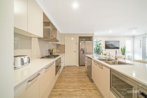 Property photo of 14 Riverflat Drive Glenmore Park NSW 2745