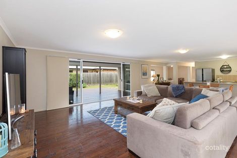 Property photo of 11 Springbrook Place Moggill QLD 4070
