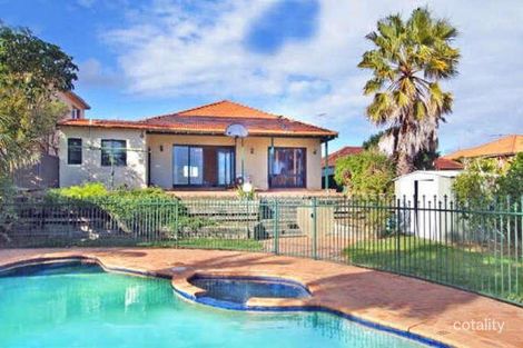 Property photo of 12 Howell Avenue Matraville NSW 2036