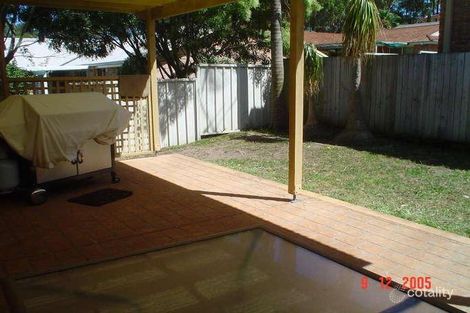 Property photo of 7 The Bollard Corlette NSW 2315