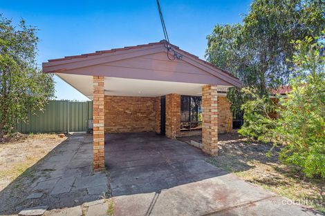 Property photo of 86A Spencer Road Langford WA 6147