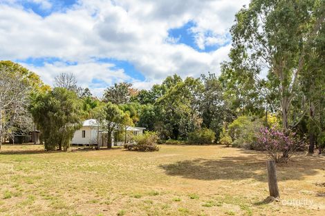 10 Gentle Annie Rd, Boyne Valley, QLD 4680