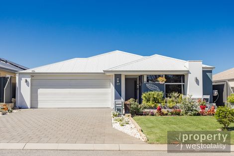 29 Fishbone Turn, Banksia Grove, WA 6031