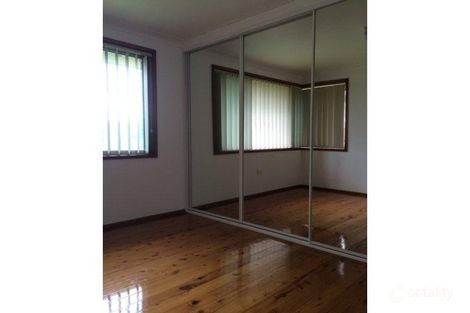 Property photo of 21 Dora Street Blacktown NSW 2148