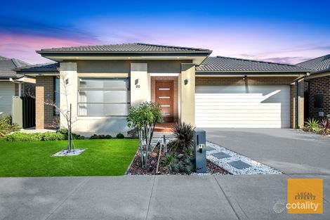96 Lancers Dr, Harkness, VIC 3337