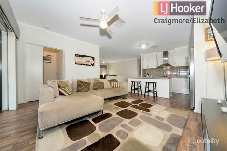 Property photo of 33 The Avenue Blakeview SA 5114