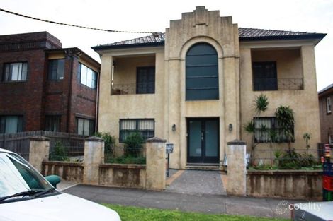 3/26 Herbert St, Dulwich Hill, NSW 2203