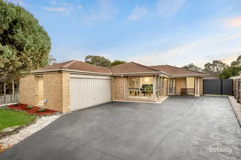 Property photo of 15 Briar Rose Walk Croydon South VIC 3136