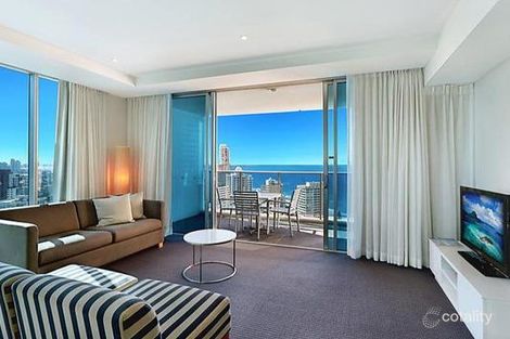Property photo of 12201/3113 Surfers Paradise Boulevard Surfers Paradise QLD 4217