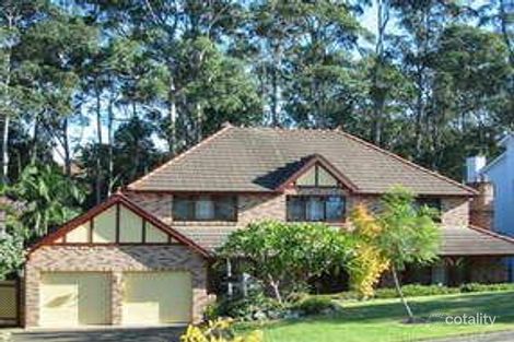 Property photo of 1 Yanagin Place West Pennant Hills NSW 2125