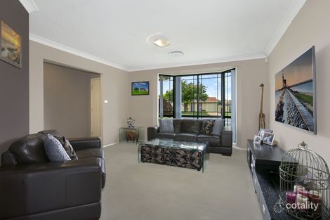 Property photo of 11 Joan Place Currans Hill NSW 2567