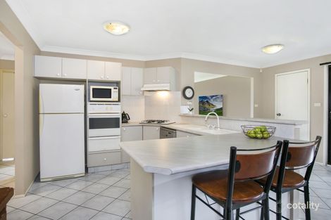 Property photo of 11 Joan Place Currans Hill NSW 2567