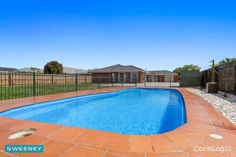 Property photo of 1 Travis Court Hoppers Crossing VIC 3029