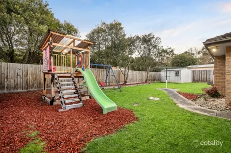 Property photo of 15 Briar Rose Walk Croydon South VIC 3136