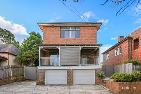 2/18 Drynan St, Summer Hill, NSW 2130