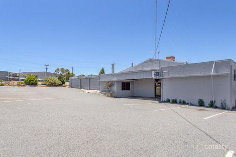 50 Stockdale Rd, O'Connor, WA 6163