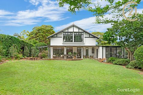 Property photo of 59 St Johns Avenue Gordon NSW 2072