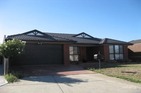 10 Cassinia Cl, Delahey, VIC 3037