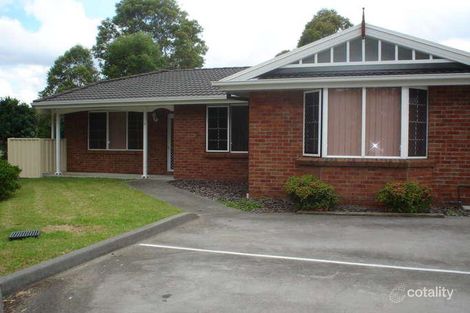 4/43 Robinson Ave, Lambton, NSW 2299